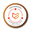 Certificado performance