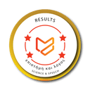 Certificado results