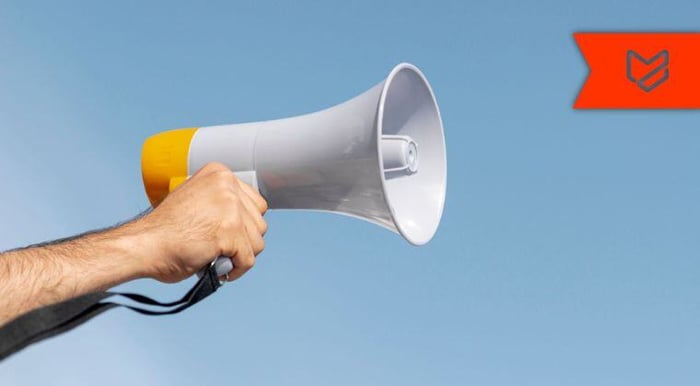 <span style="text-transform: none;">Cómo Captar y Mantener la Atención de Cualquier Auditorio image