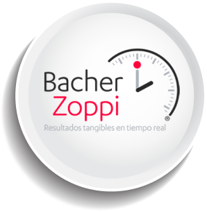 Bacher Zoppi