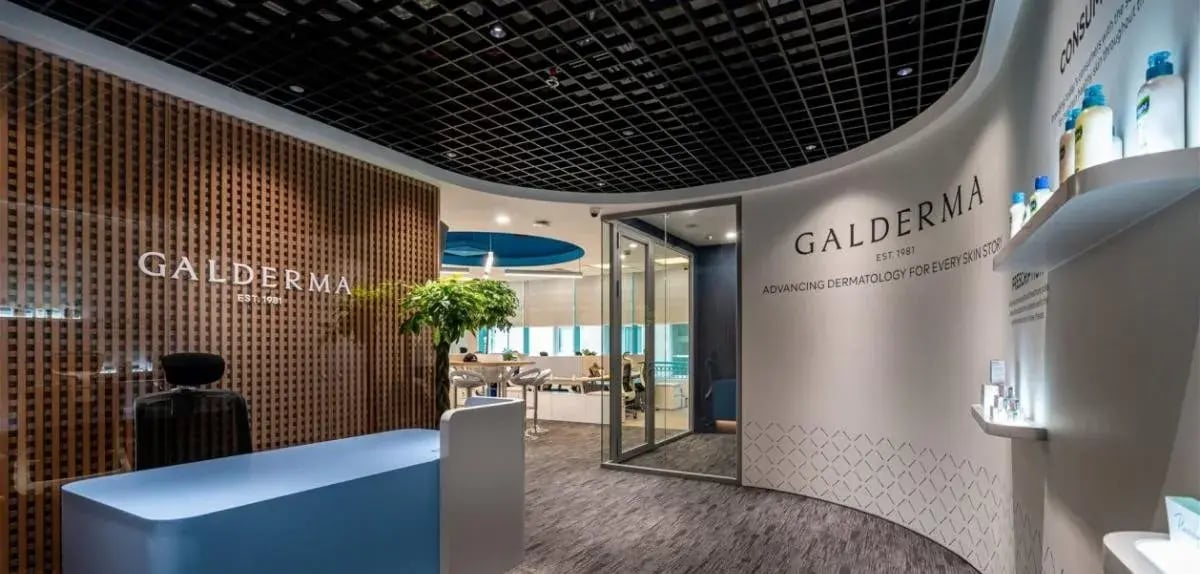 Cómo Galderma Transformó la Experiencia de Enseñanza en Talleres de Inyectables a través del Storytelling y la Comunicación de Impacto