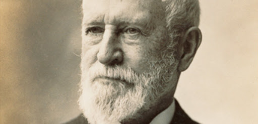 Charles Lewis Tiffany