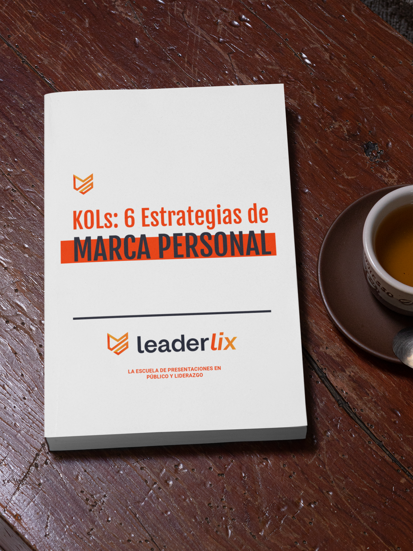 KOLs- 6 Estrategias de Marca Personal KOLs- 6 Estrategias de Marca Personal