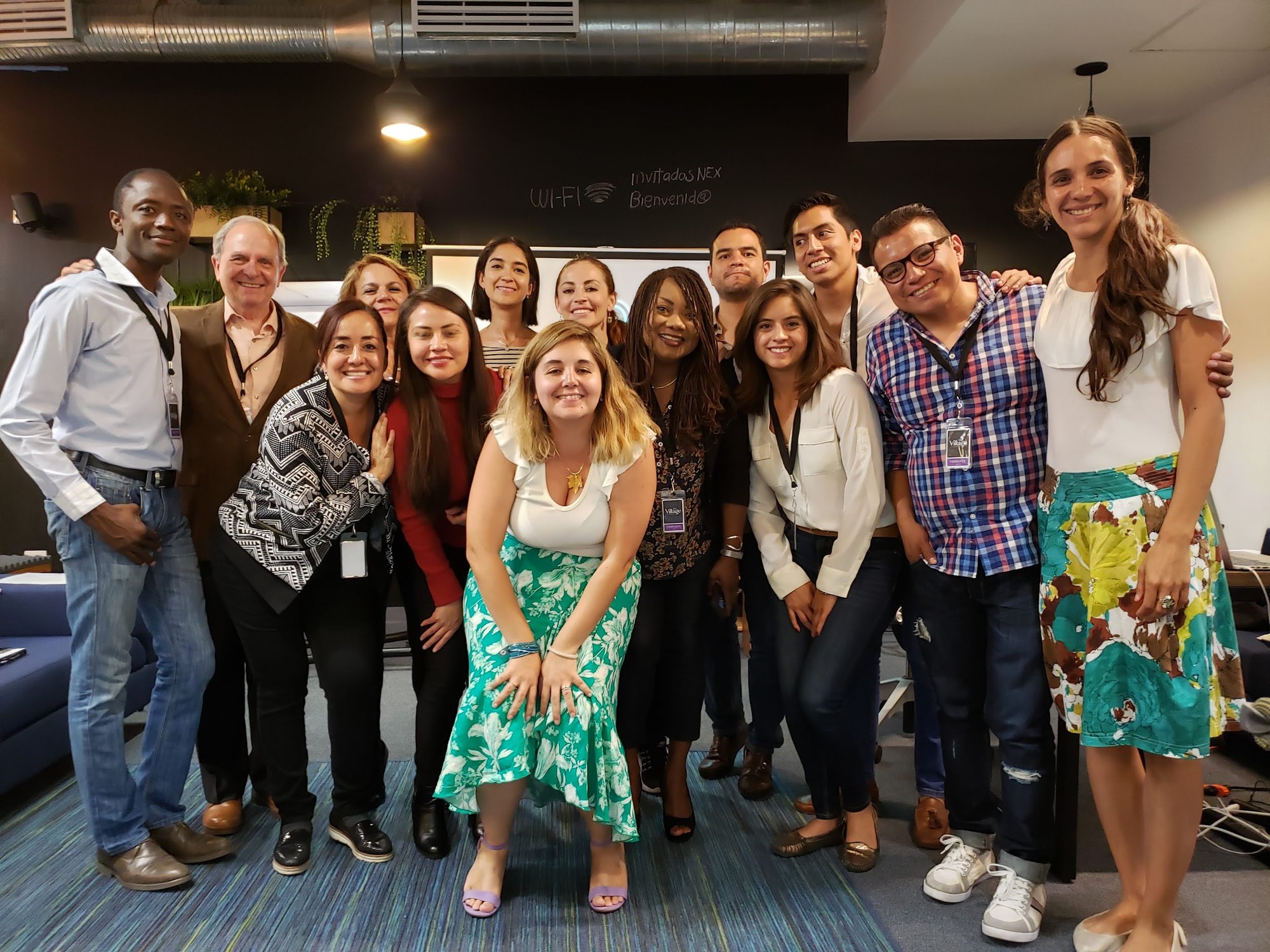 Leaderlix Intensive Ciudad de México Leaderlix Intensive Ciudad de México
