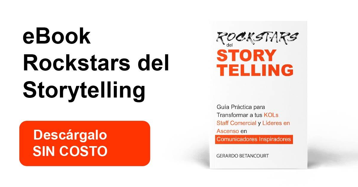 Descarga el eBook sin costo