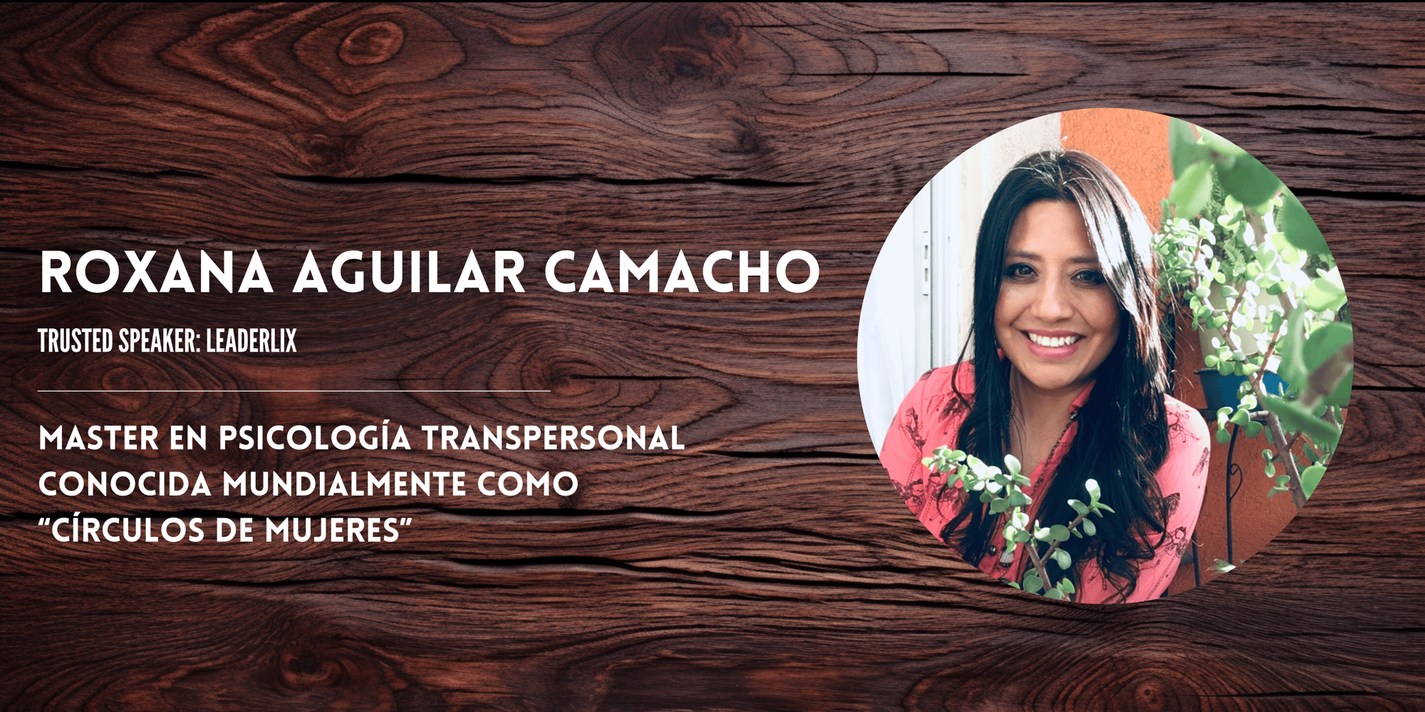 Roxana Aguilar Camacho