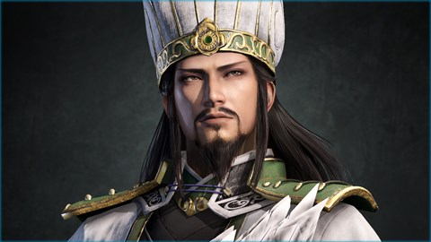 Zhuge Liang