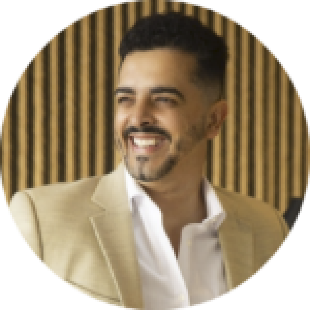 Gerardo Betancourt Gerardo Betancourt