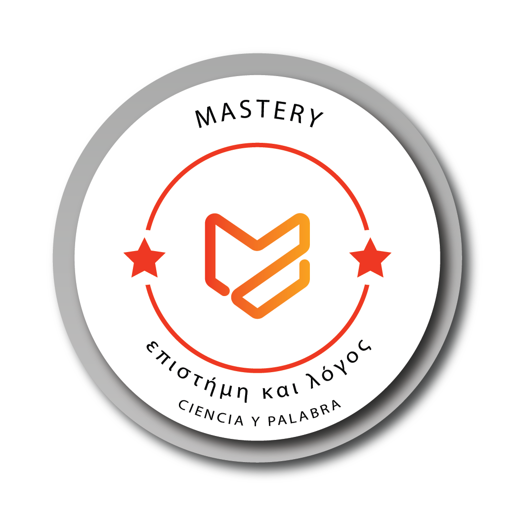 Mastery Certificate-1