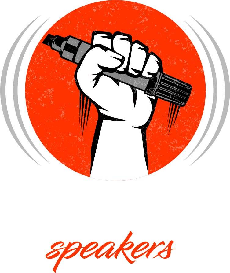 Rebel Speakers