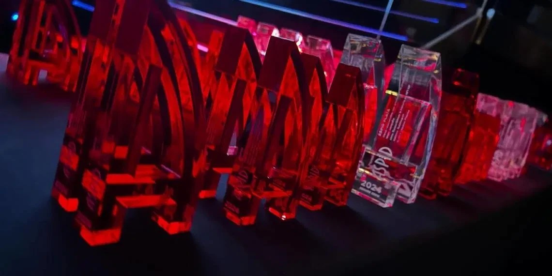 Premio Mejor Campaña de Formación no Científica 2026